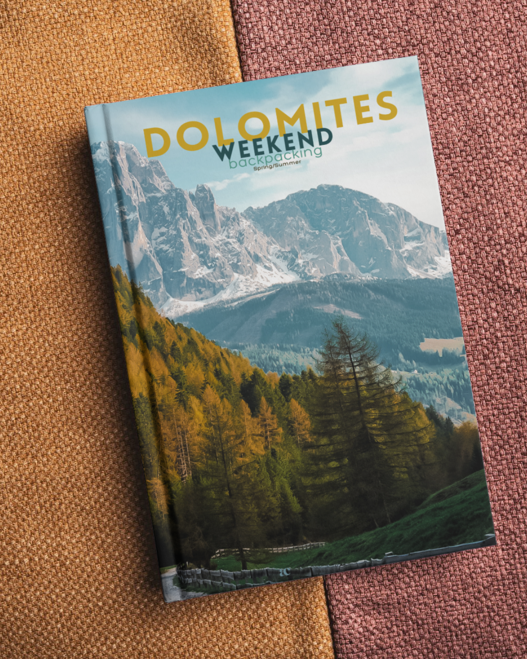 Dolomites Travel Guide