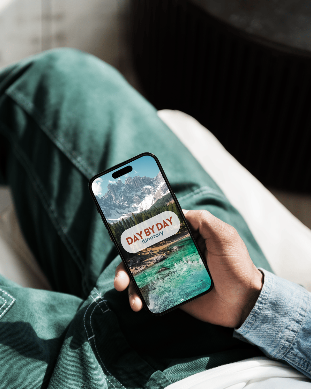 Dolomites Travel Guide