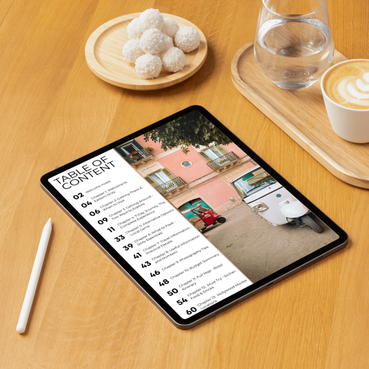 Eastern Sicily Travel Guide