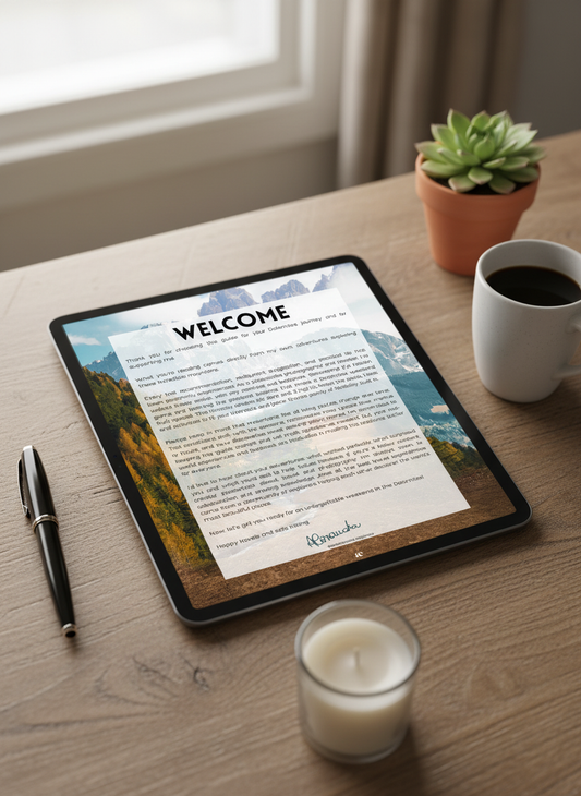 Dolomites Travel Guide