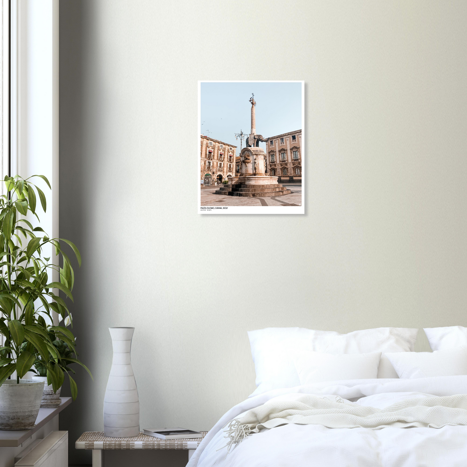 Sicily Prints