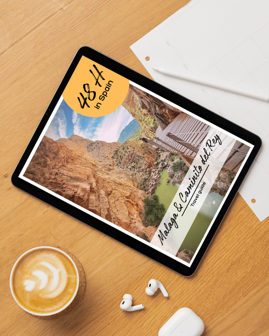 Caminito del Rey Travel Guide