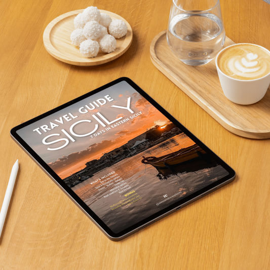 Eastern Sicily Travel Guide